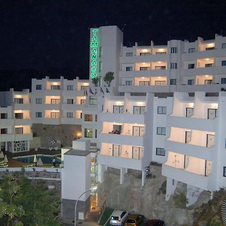 Apartamentos Tamanaco Ptr.Rico Puerto Rico  Exterior photo