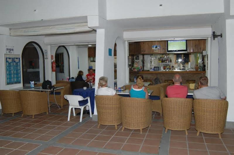 Apartamentos Tamanaco Ptr.Rico Puerto Rico  Exterior photo