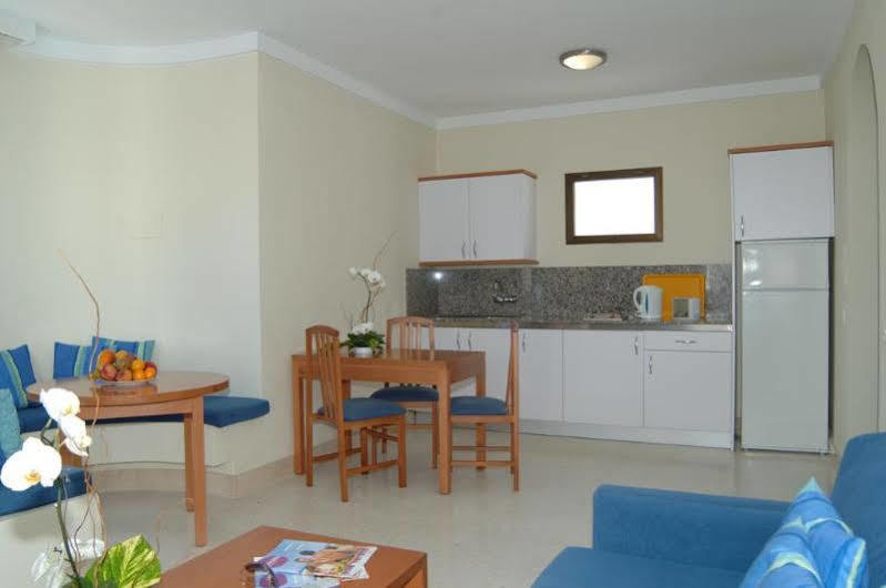 Apartamentos Tamanaco Ptr.Rico Puerto Rico  Exterior photo
